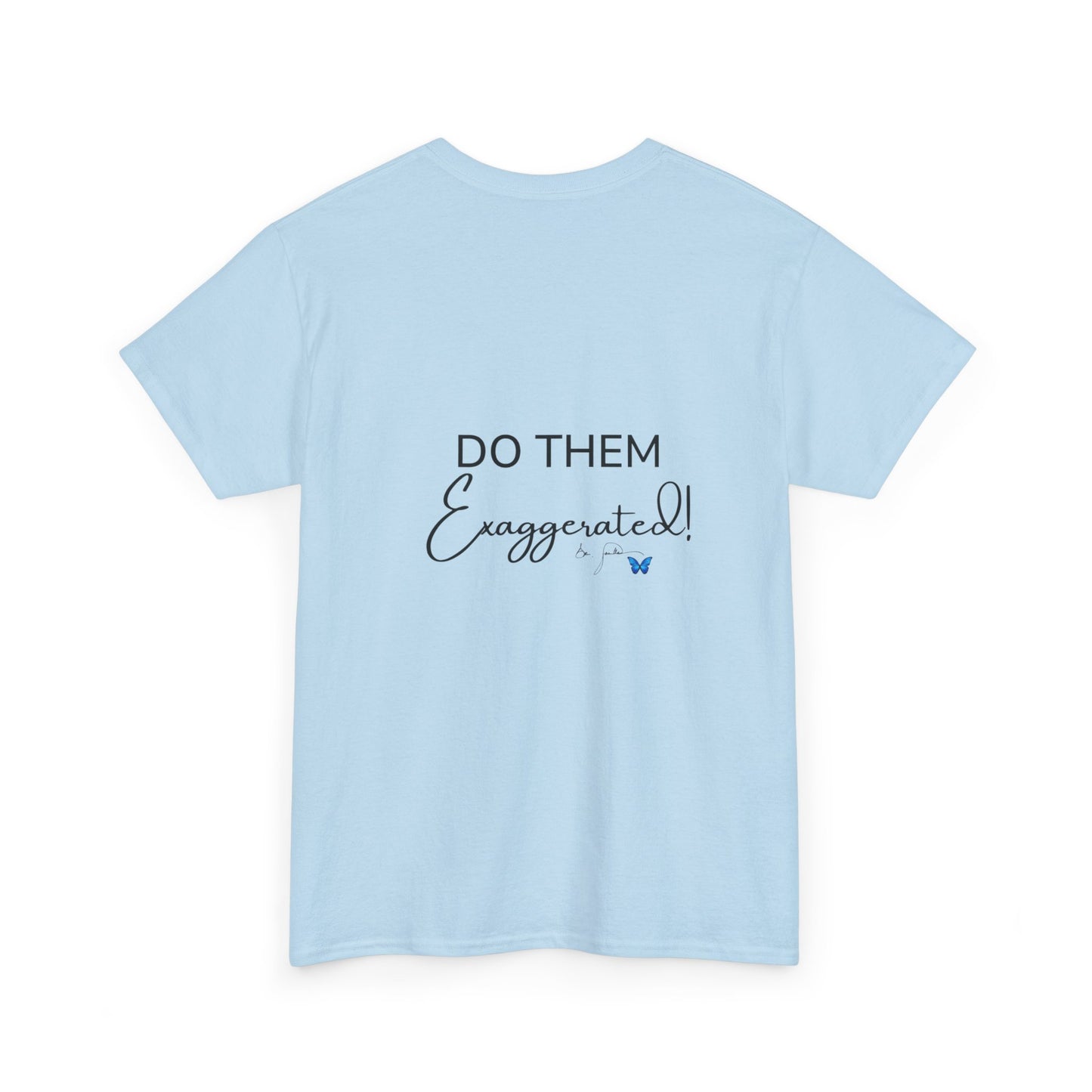 Zen Moment - Unisex Cotton T-Shirt